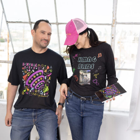 T Shirts