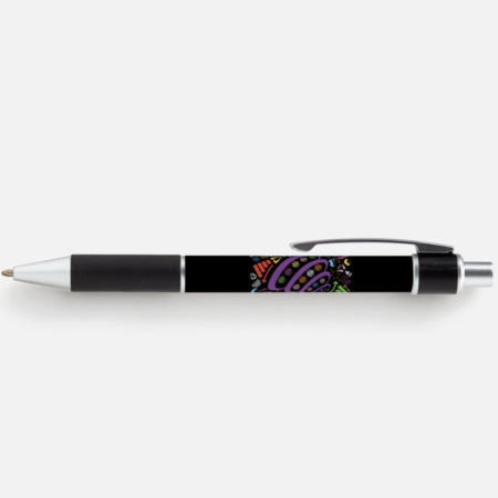 HMNG BRDS Password Ballpoint Pen (Set of 2)