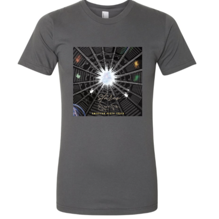 American Death Truck Men's Stares T Shirt