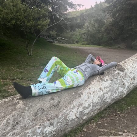 Pants
