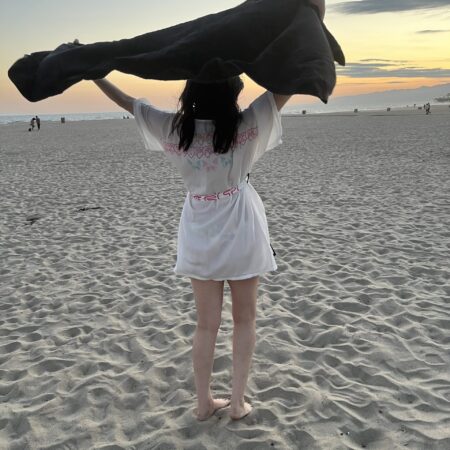 Robe