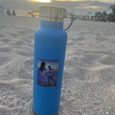 Water Bottle